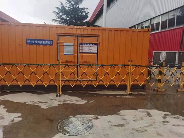 李沧租赁发电机 柴油发电机组供应商：柴油发电机组润滑油的作用？