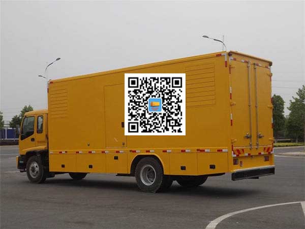 李沧发电车出租-发电机组的主要用途是什么？
