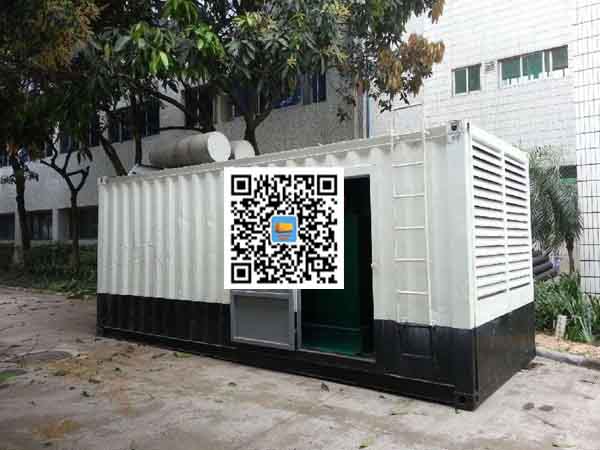 李沧出租发电机-什么样的柴油发电机使用效果比较好