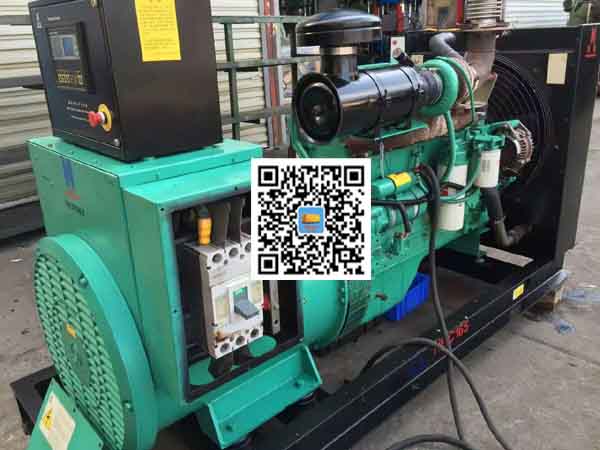 李沧租赁发电机-发电机一般变压器磁芯所使用的是什么材料？