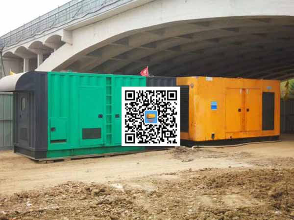 李沧决定发电机顺利启动的因素及如何解决发电机冬季起动困难问题