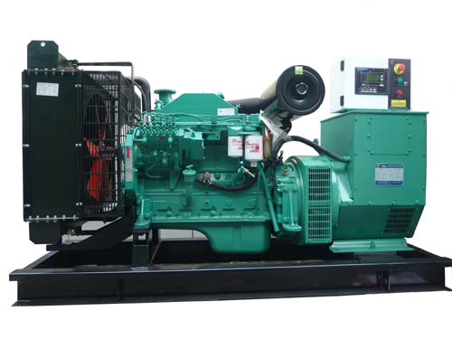 李沧有哪些方法可以提高 200kw 柴油发电机的燃油效率？