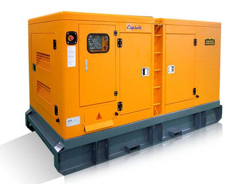 李沧影响 200kw 柴油发电机油耗的因素有哪些？