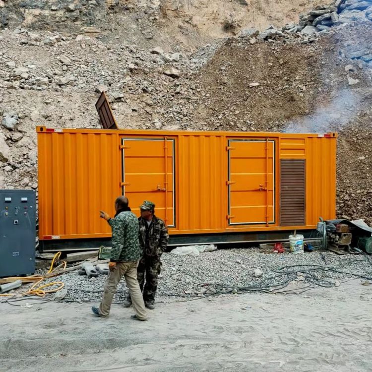 李沧如何降低 200kW 柴油发电机在高海拔地区的油耗？