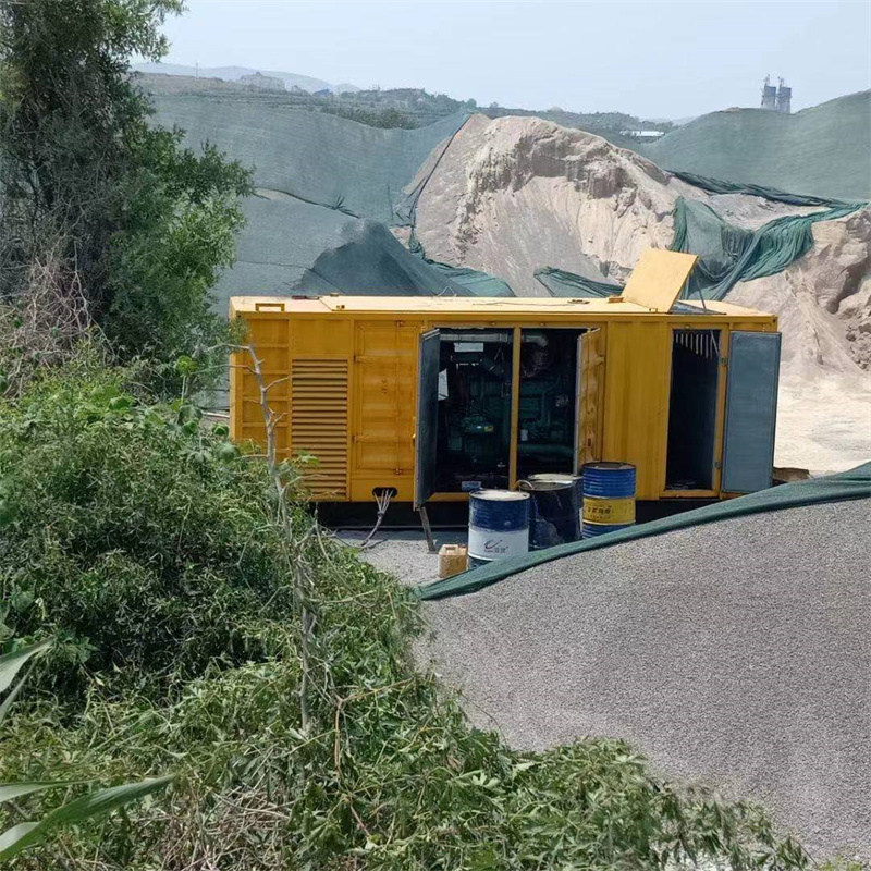 李沧影响 400KW 柴油发电机组油耗的因素有哪些？