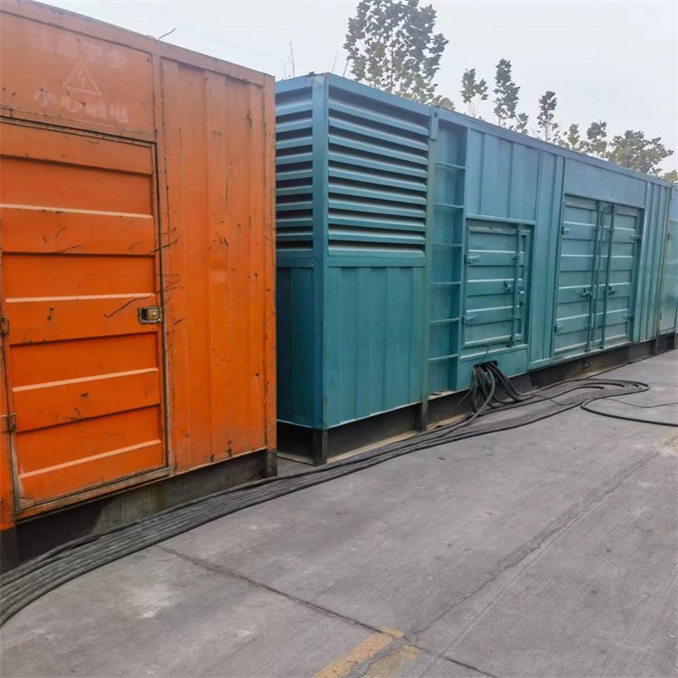 李沧如何选择适合 600kW 柴油发电机组的热继电器？