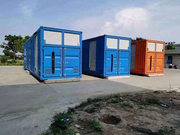 李沧如何根据负载类型选择合适的热继电器？