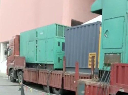 李沧柴油发电机的功率因数一般是多少？