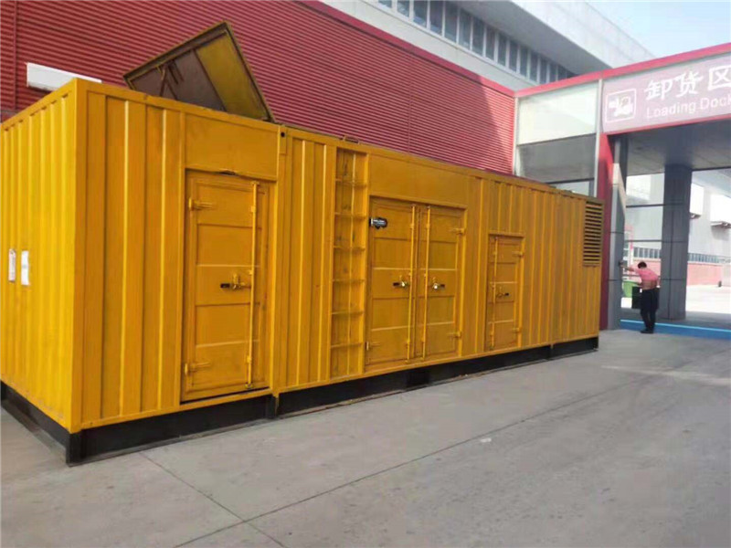 李沧储能设备的前景和市场怎么样？