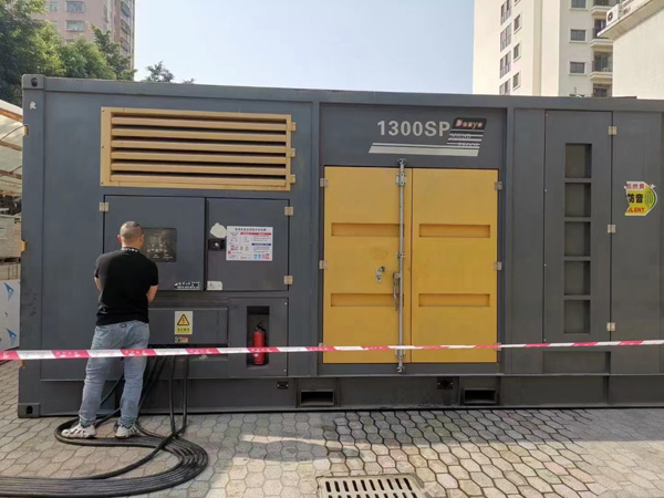 李沧500KW发电机组冬季应该配多大的启动电瓶？