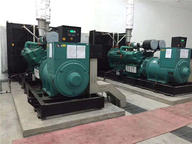 李沧柴油发电机组冬季寒冷地区使用需注意哪些事项？