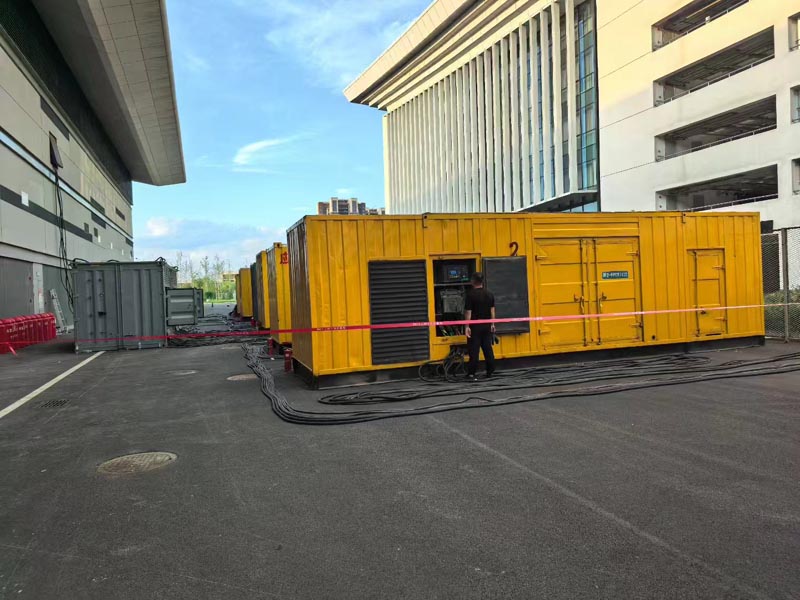 李沧柴油发电机冬季保养注意事项?