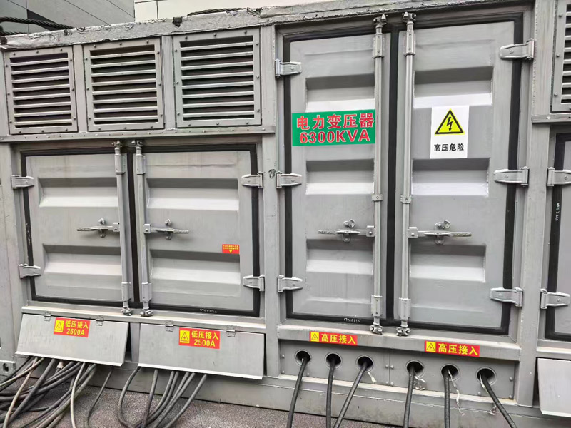 李沧柴油发电机组换季保养注意哪些事项？